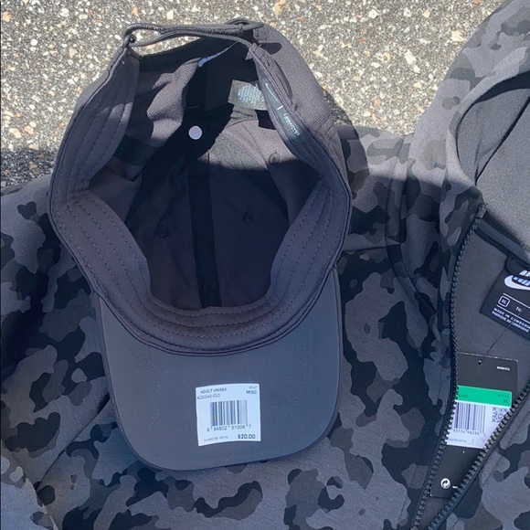 ❌ SOLD ON INSTAGRAM ❌ NIKE JACKET - Picture 7 of 9